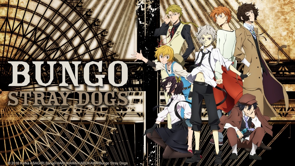 Anime News, Top Stories & In-Depth Anime Insights - Crunchyroll News