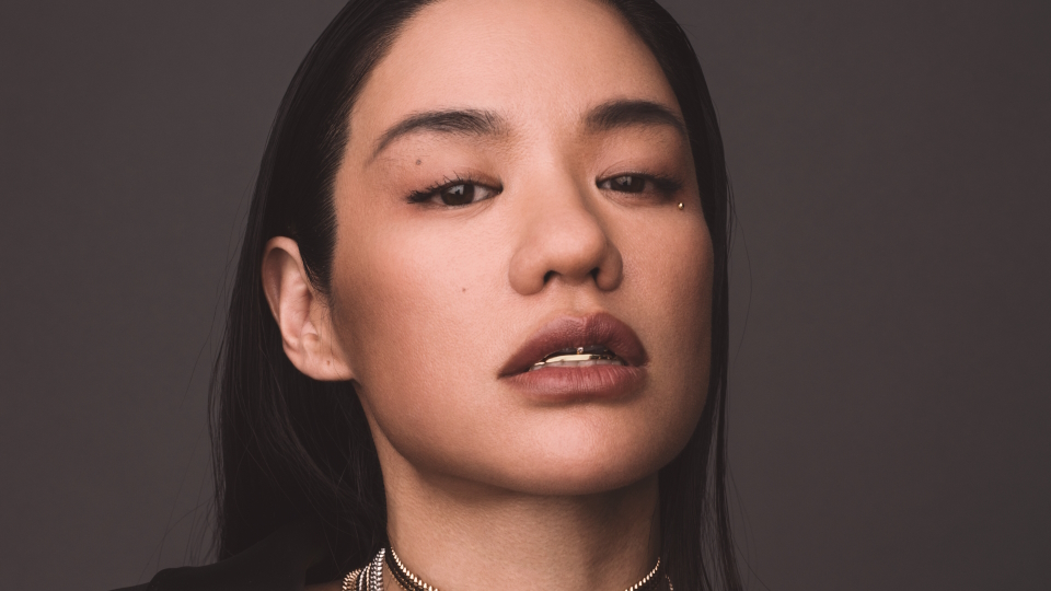 Queen of Japanese Rap Awich on Her First Anime Opening Credit for