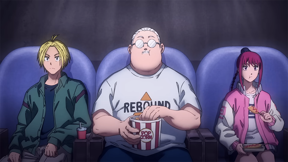 Sakamoto Days
