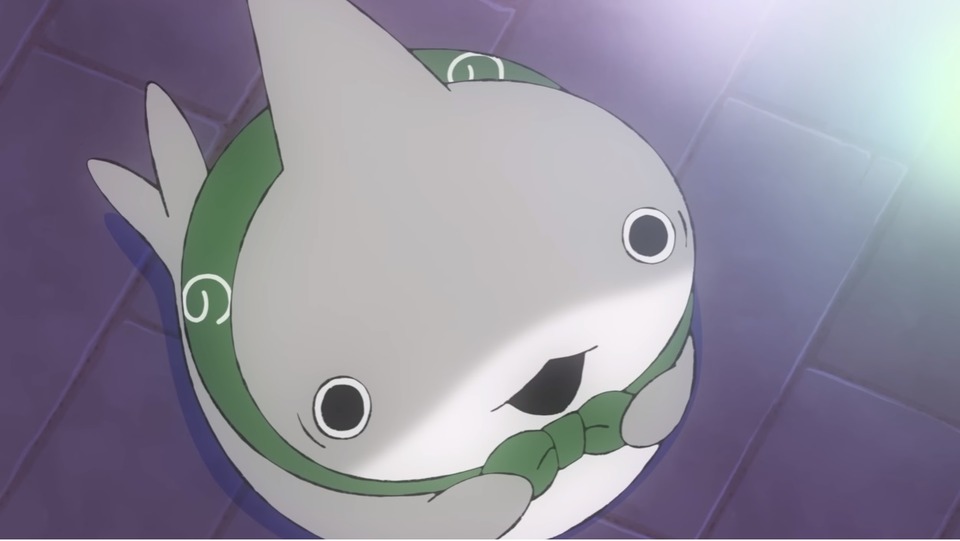 Odekake Kozame: A Complete Guide to Little Shark’s Outings