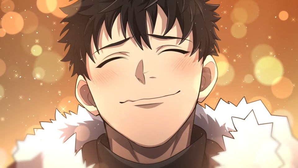 Monster Eater Anime Premieres April 2026 with Teaser Trailer