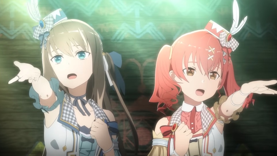 Sword Art Online Special Anime Teased as Echoes of Aincrad Pre-Order Bonus