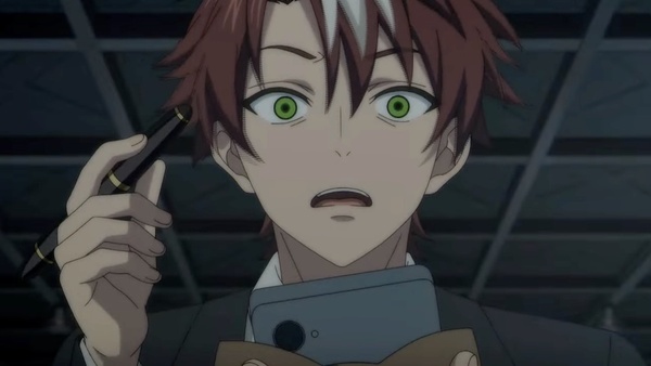 Rohan no Louvre: editora Pipoca & Nanquim deve publicar mangá