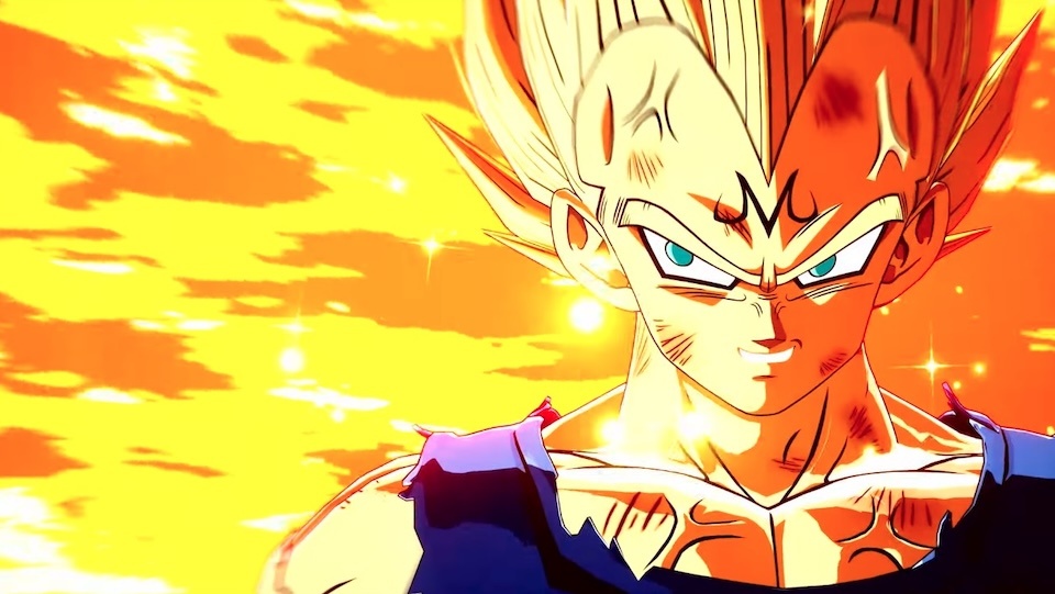 DRAGON BALL: Sparking! ZERO Trailer Gets Pumped for Buu Saga 