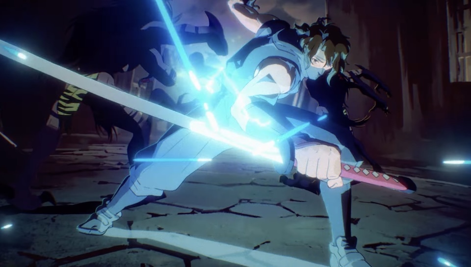 Ninja Gaiden: Ragebound é anunciado - Crunchyroll Notícias