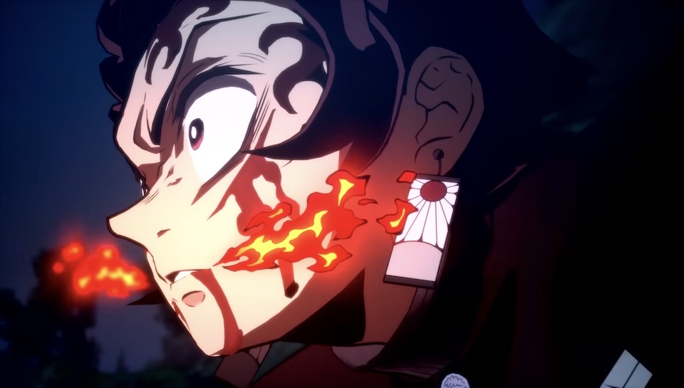  Demon Slayer: The Hinokami Chronicles 2 Trailer Teases Infinity Castle DLC