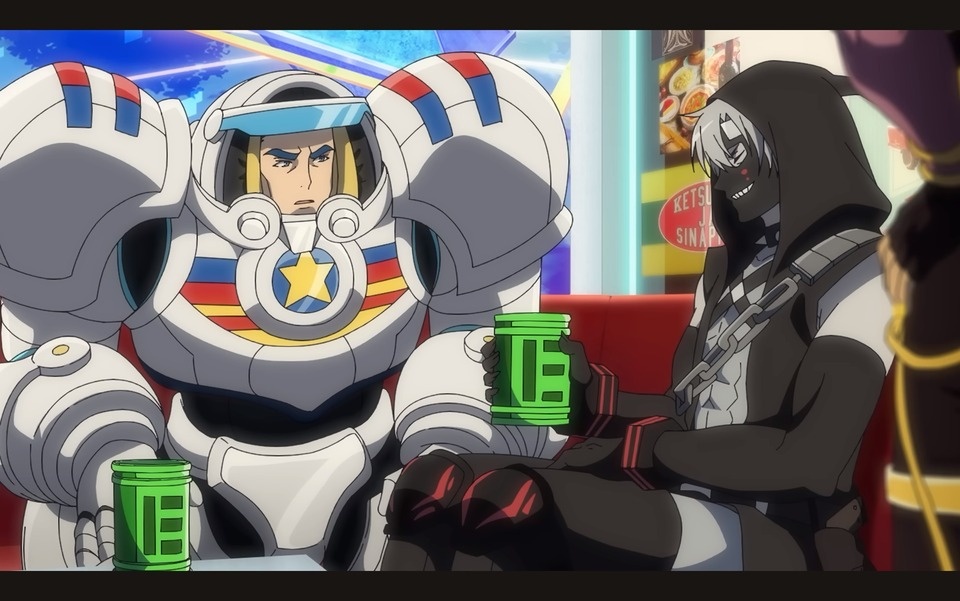 Anime News, Top Stories & In-Depth Anime Insights - Crunchyroll News