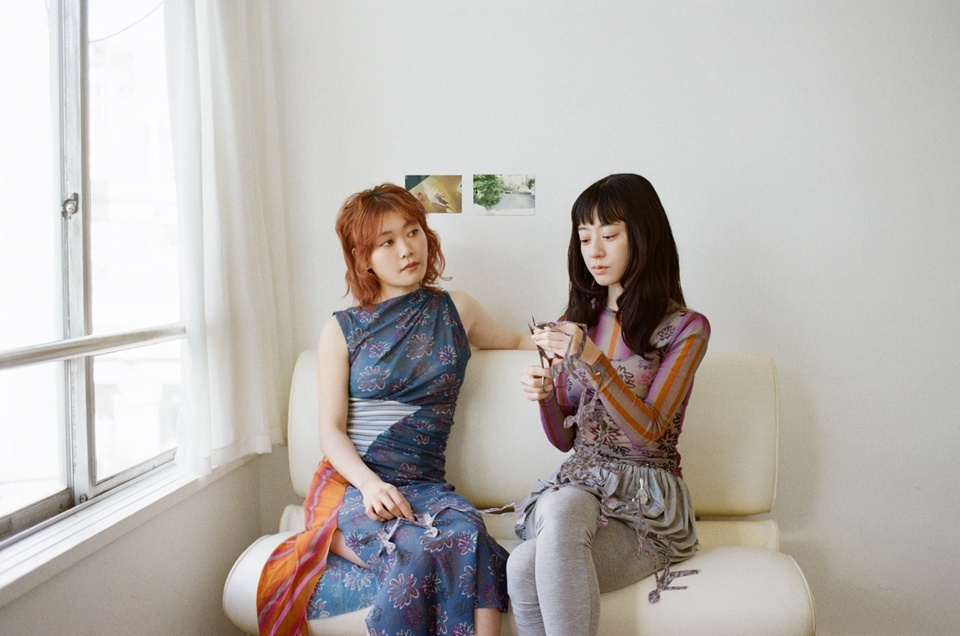 Hitsujibungaku artist photo