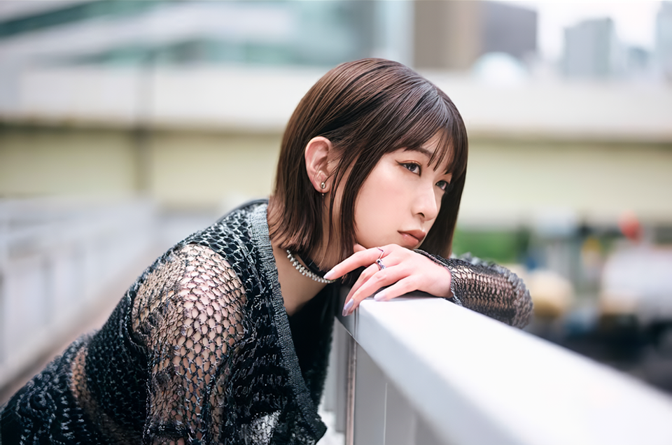 Voice Actor Yuki Tanaka Releases Music Video 