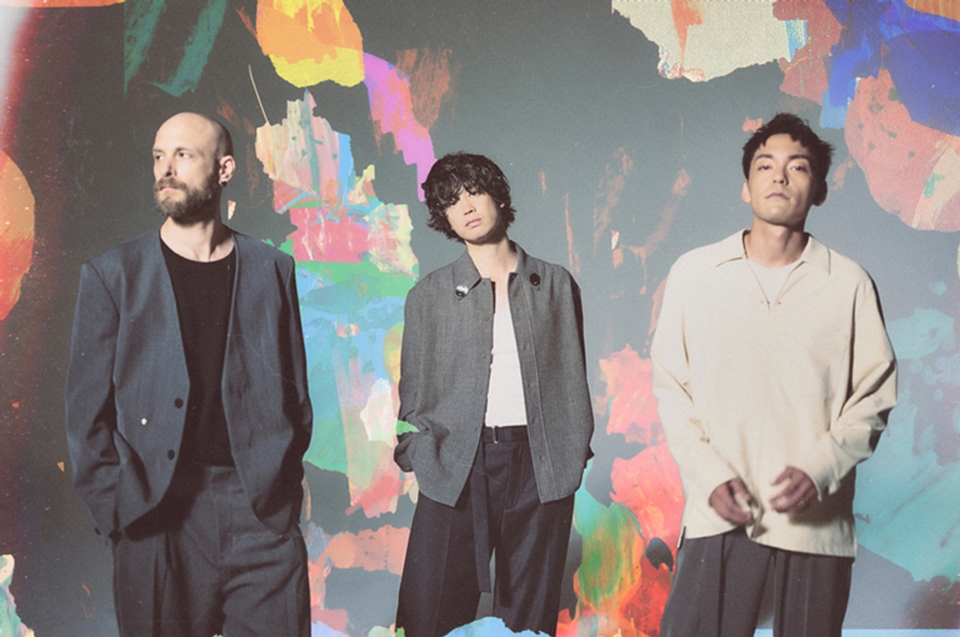 Rock Band Newspeak Releases BULLET/BULLET Anime Ending Song Music Video