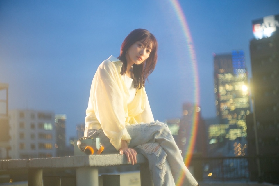 Himika Akaneya Releases MF GHOST Season 2 Anime Ending Song
