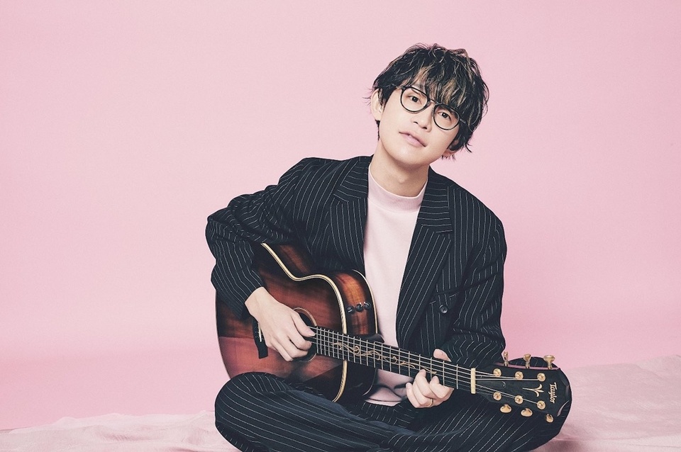Singer-Songwriter Takaya Kawasaki Releases BARTENDER Glass of God