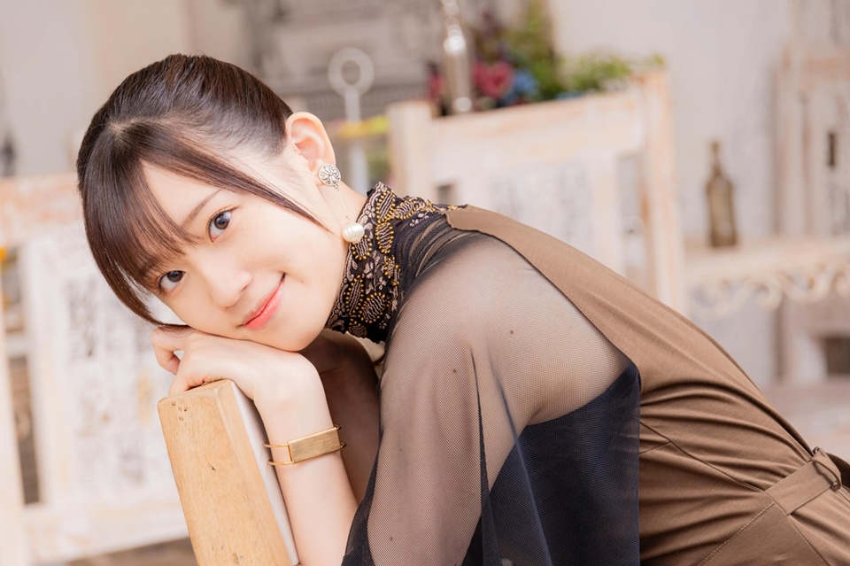 Takahashi Rie Voice Actor Rie Takahashi Returns to Work After One-Month
