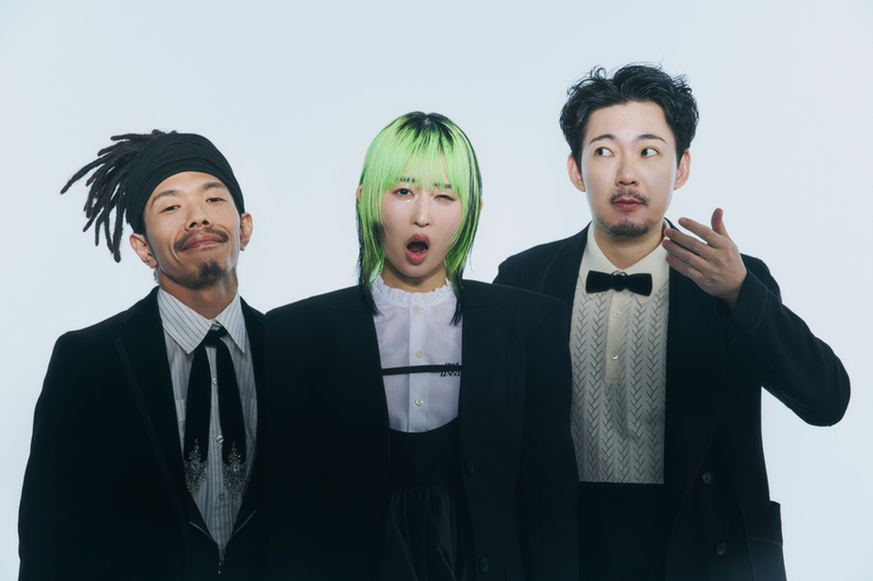The Obsessed Anime Film Shares Awesome City Club Theme Song Lyric