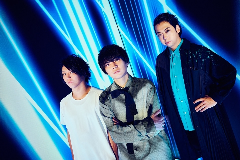 UNISON SQUARE GARDEN Shares BLUE LOCK 2nd Season Opening Song