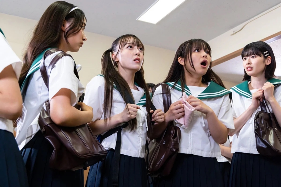 Love Live! School Idol Musical Live-Action Drama Series Shares New
