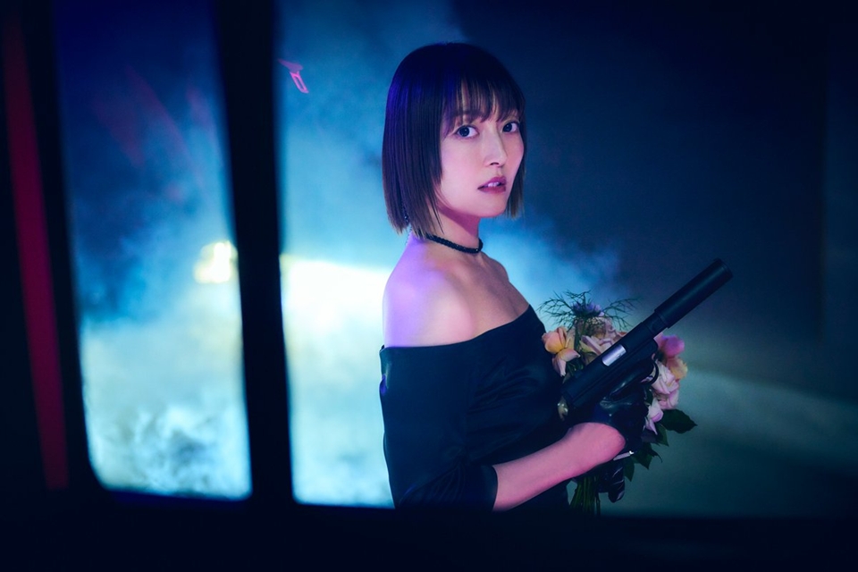 Voice Actor Kana Hanazawa Releases New Single 