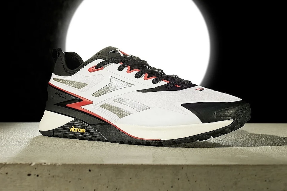 Hunter x Hunter Reebok Collaboration Features Sneakers Inspired by