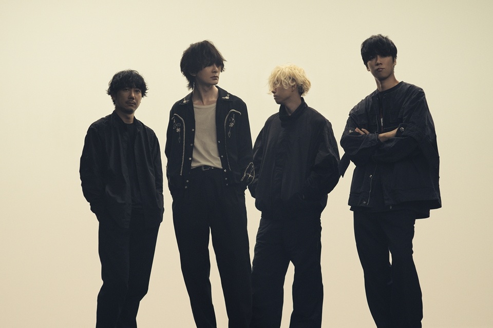 【あす楽対応】 BUMP OF CHICKEN Shares Onmyoji 0 Live-Action Film Theme Song ミュージシャン