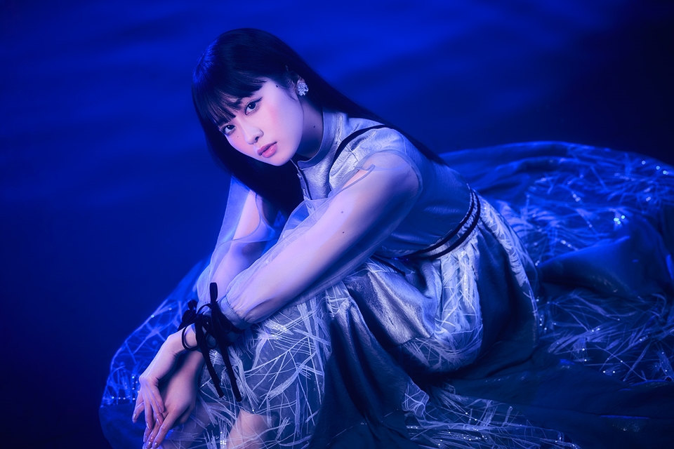 Voice Actor Tomori Kusunoki to Release New Single in May