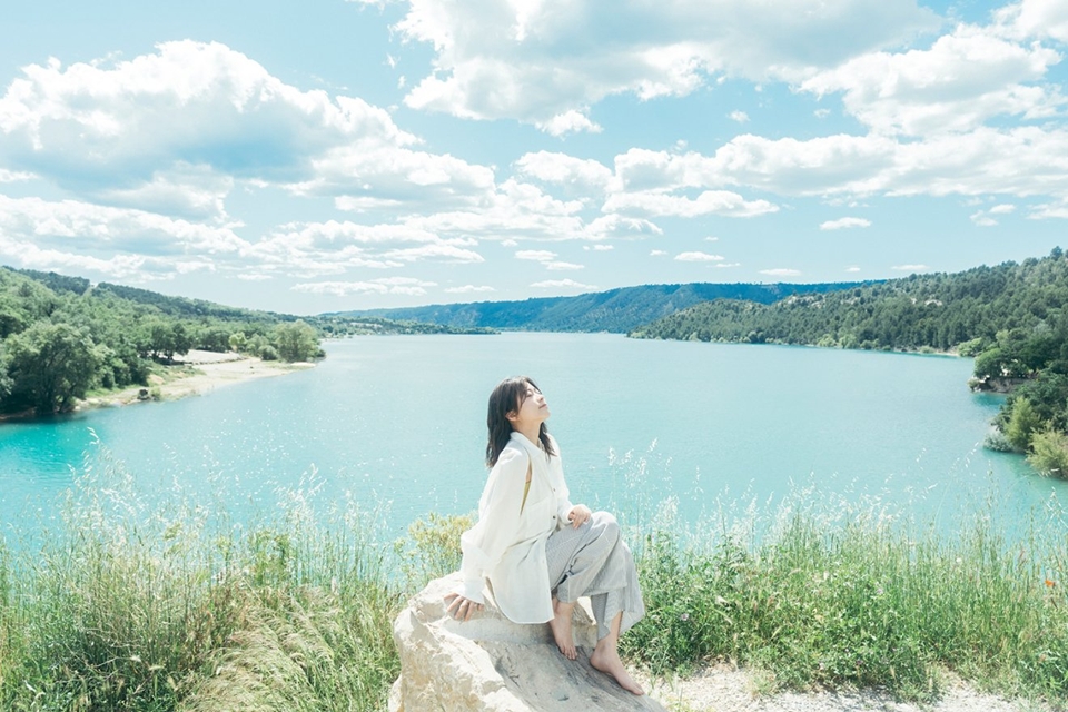 Voice Actor Inori Minase to Release 10th Anniversary Best Album, 2nd Half Album in September