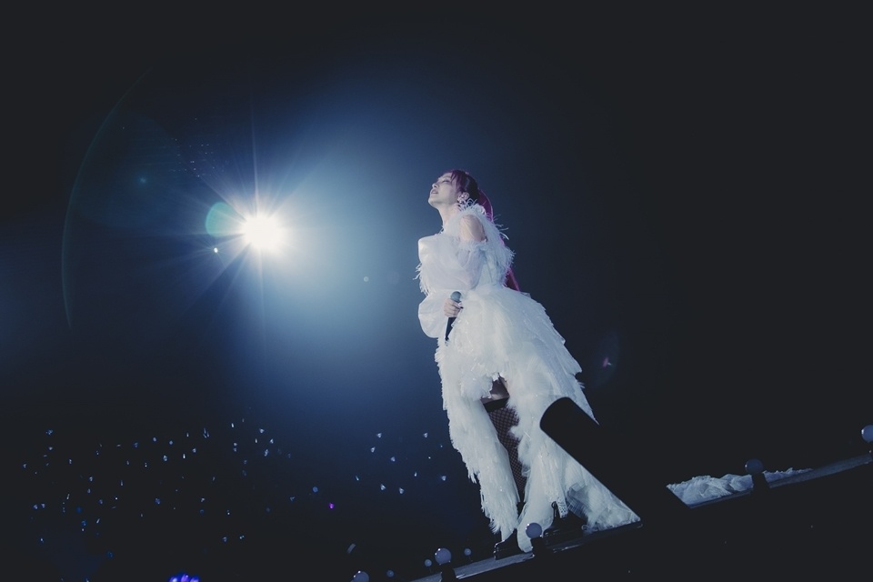 LiSA Holds Debut 14th Anniversary Two-Day Budokan Concerts in May