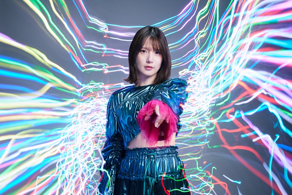 Voice Actor Maaya Uchida to Release 4th Album 