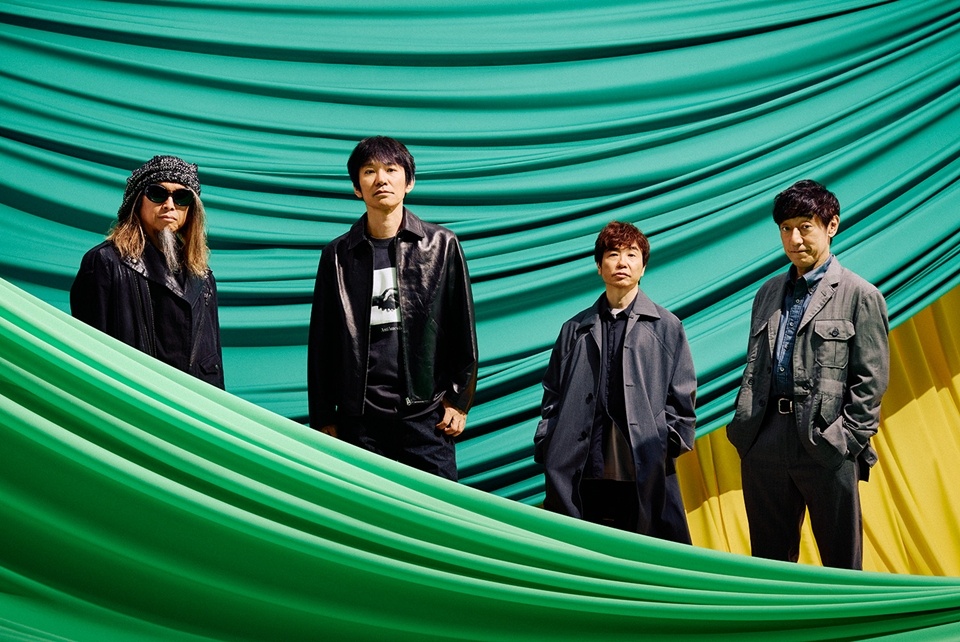 Spitz Releases SPY x FAMILY Season 3 Anime Opening Song Music