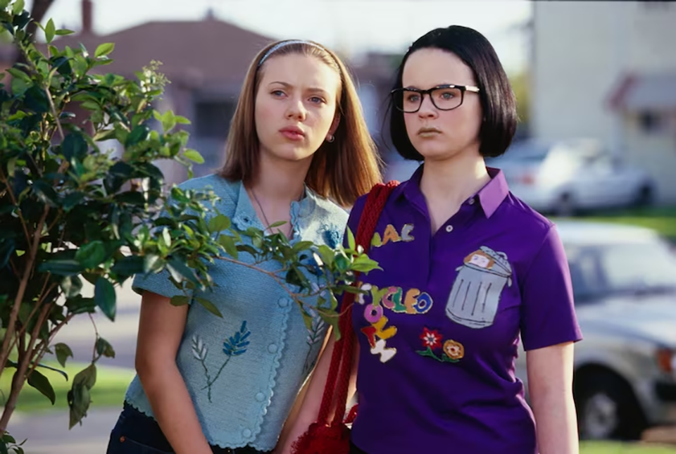 Manga Artist Atsushi Kaneko Reimagines Classic Ghost World Poster