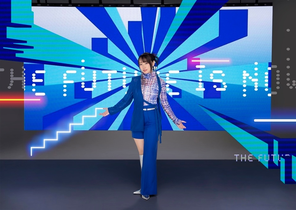 Voice Actor Nana Mizuki to Release 4th Best Album 