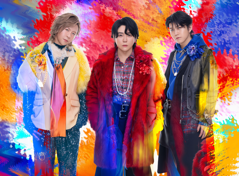 Mrs. GREEN APPLE lanza el vídeo musical del 2do opening de The