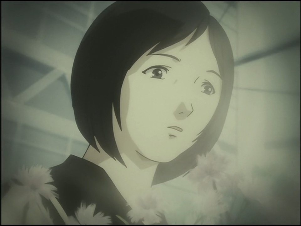 Why Boogiepop Phantom Still Haunts Us - Crunchyroll News