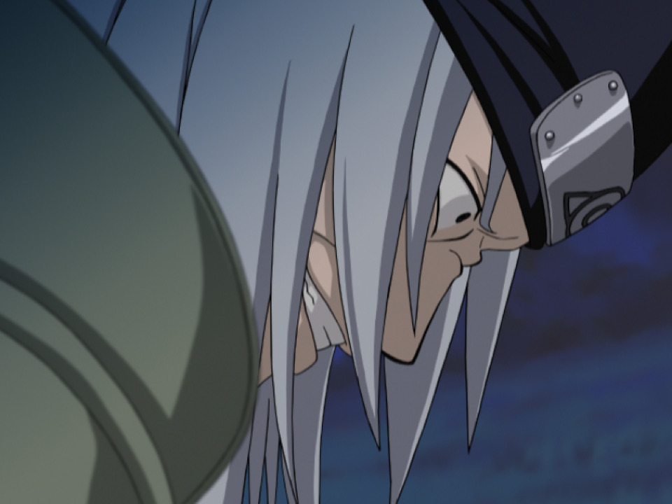 Jiraiya, Kakashi ou Iruka, qual foi o melhor pai para o Naruto?