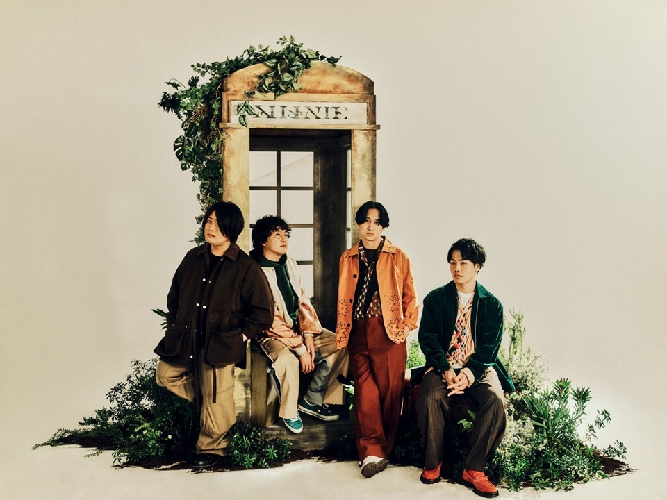 その他 Macaroni Empitsu hope CHOYOKU Macaroni Empitsu Shares Blue Box Anime Cour 2 Opening Song