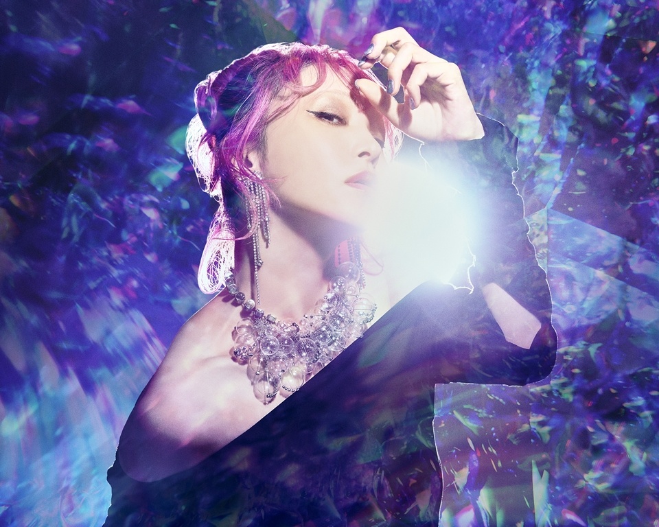 Anisong Singer LiSA Unveils 2025 Annual Theme 