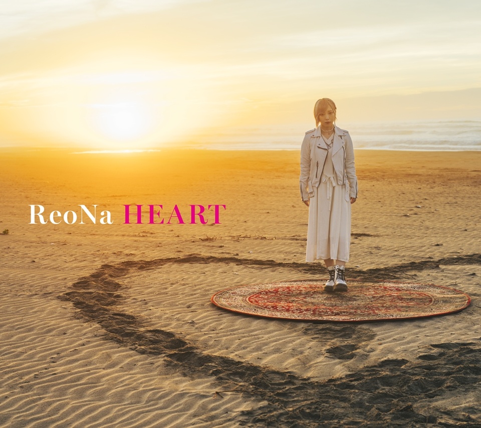 Anisong Singer ReoNa Releases New Music Video 