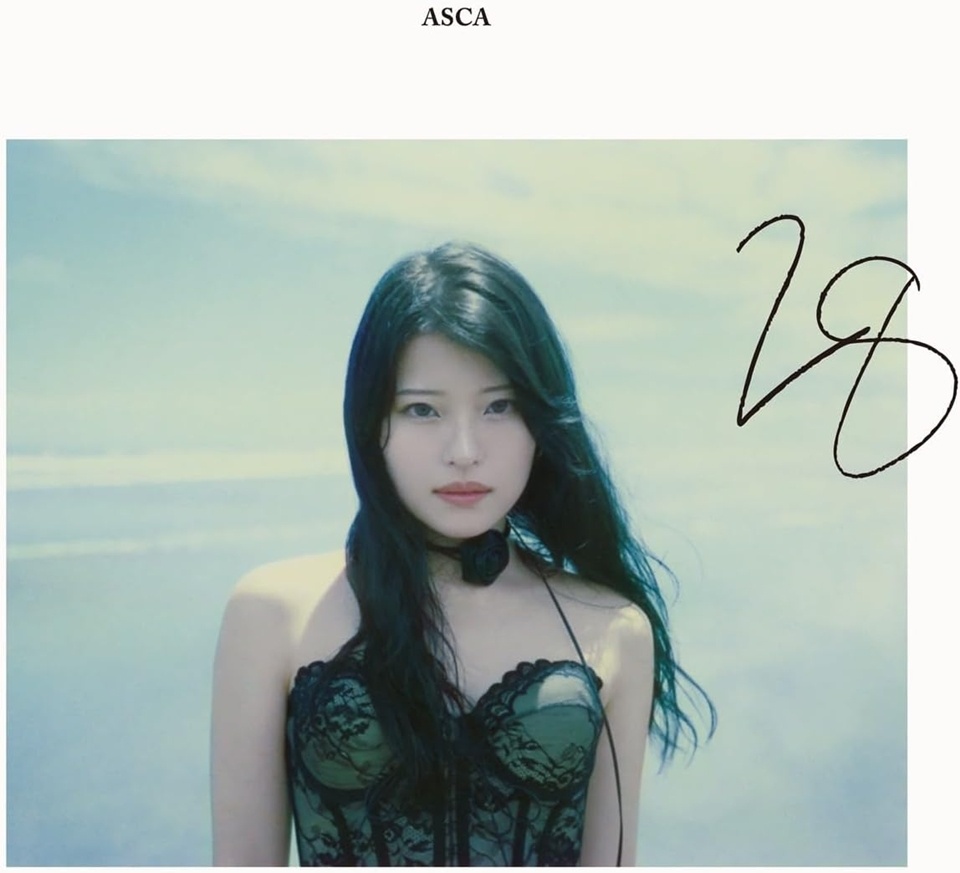 Anisong Singer ASCA Shares Two Music Videos from New Album 
