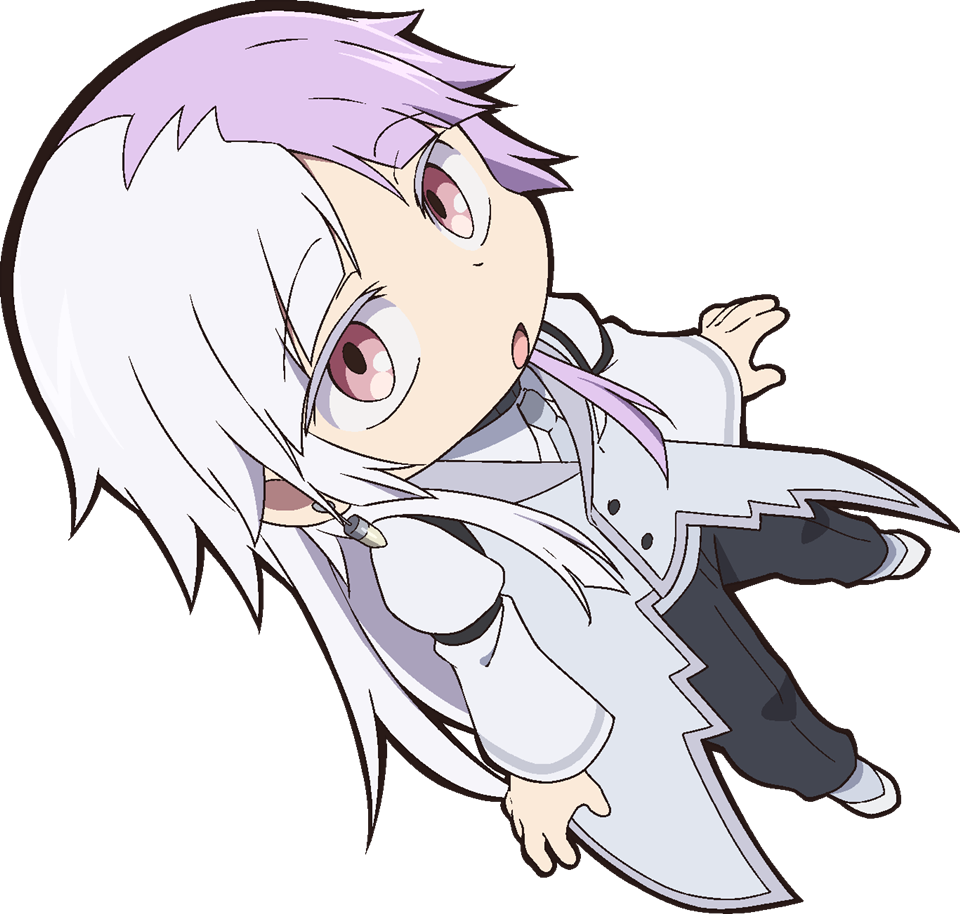 bungostraydogswansigma