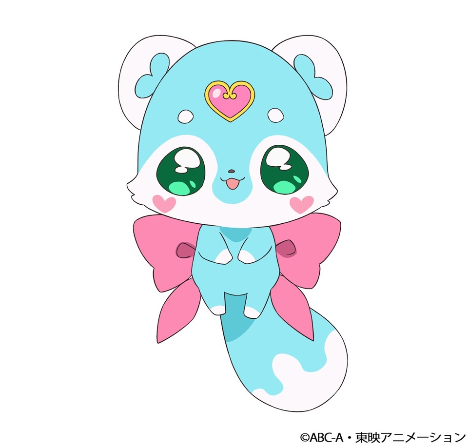 stardetectiveprecureshushutan