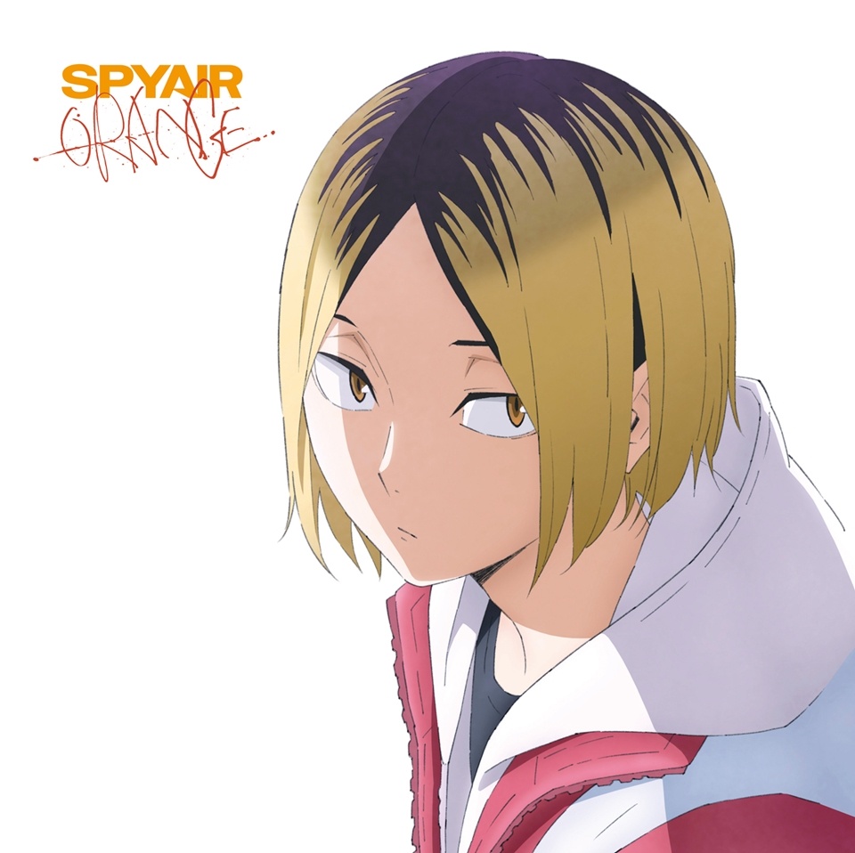 SPYAIR Releases Haikyu!! FINAL Anime Film Theme Song Music Video