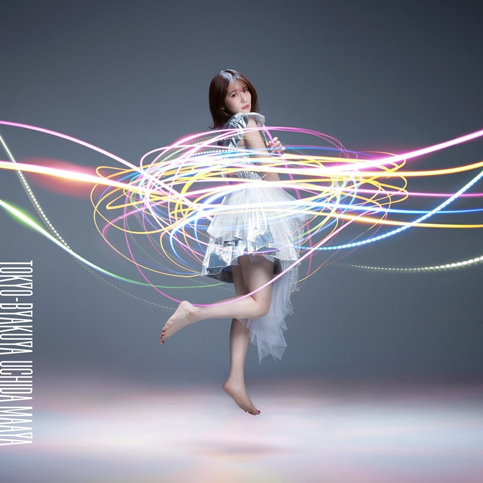Voice Actor Maaya Uchida to Release 4th Album 