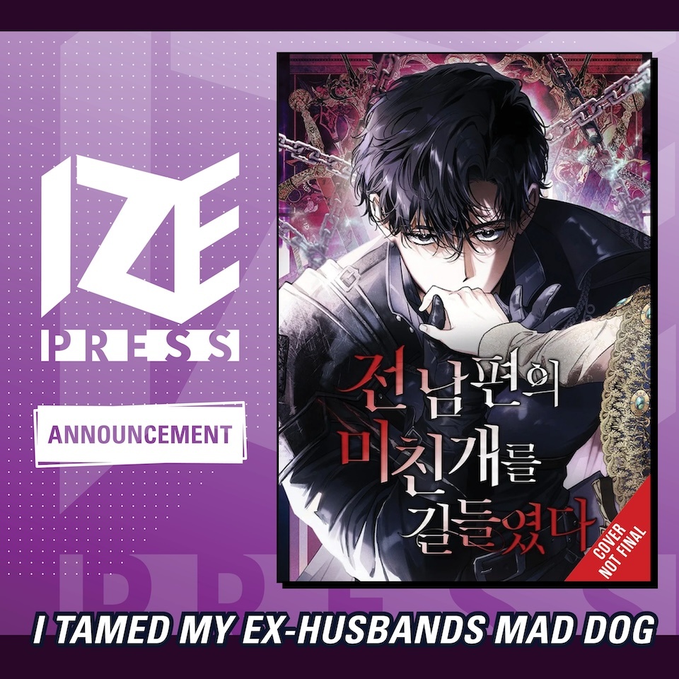 Delicious in Dungeon Manga Box Set and More Revealed at Yen Press