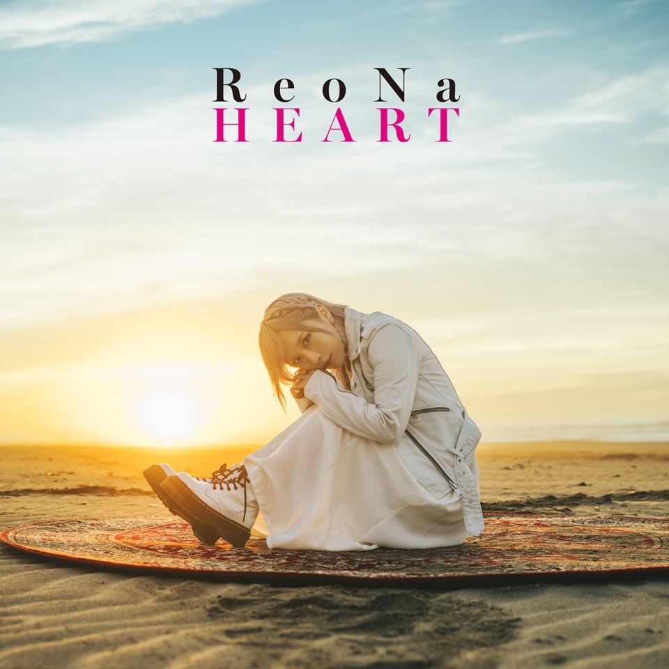 Anisong Singer ReoNa Releases New Music Video 
