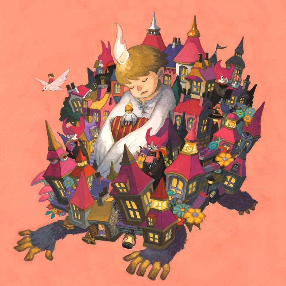 Spitz Releases SPY x FAMILY Season 3 Anime Opening Song Music