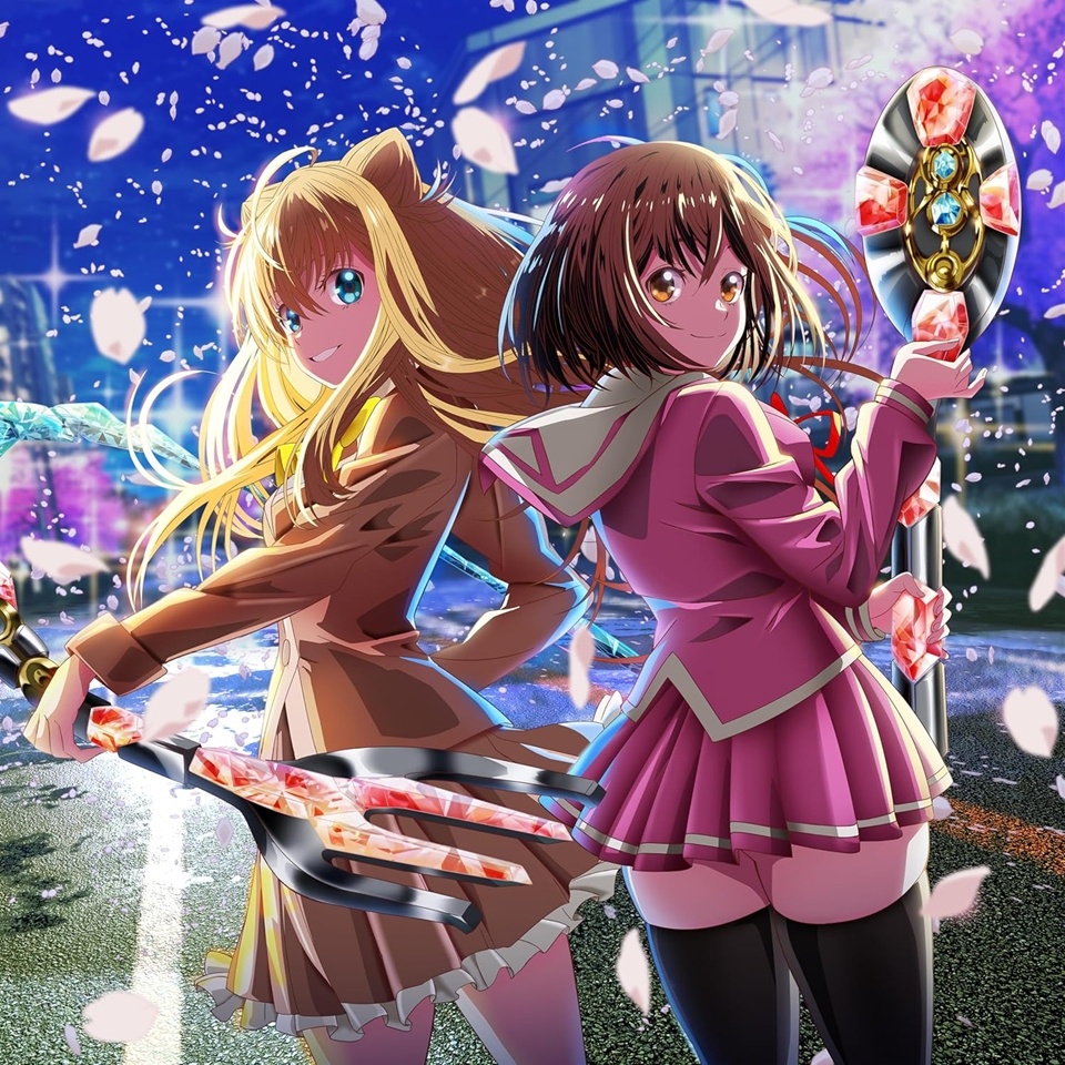 HANABIE. Releases Momentary Lily Anime Opening Song Music Video