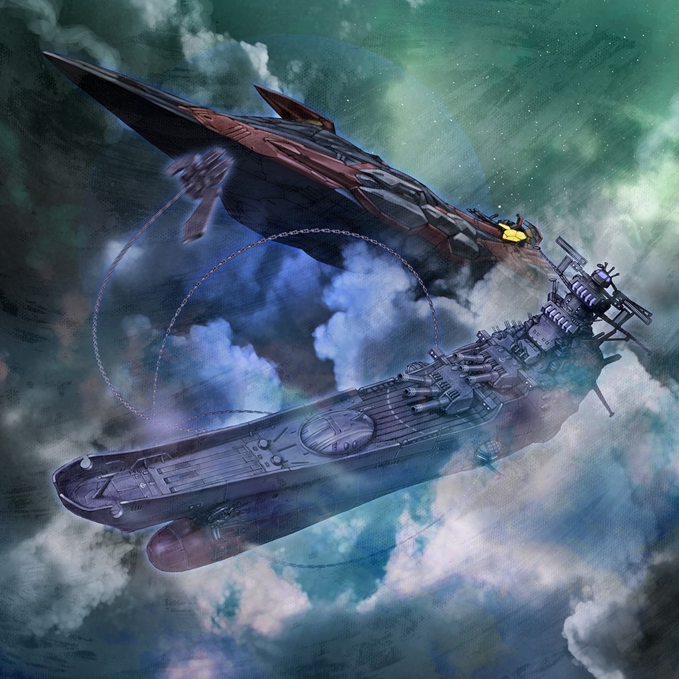 yamato3199soundtrack