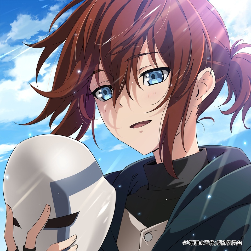 SIX LOUNGE Releases The Beginning After the End Season 2 Anime