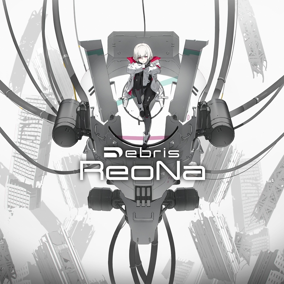 ReoNa　CD　まとめ ReoNa - GG Special Edition | Deezer