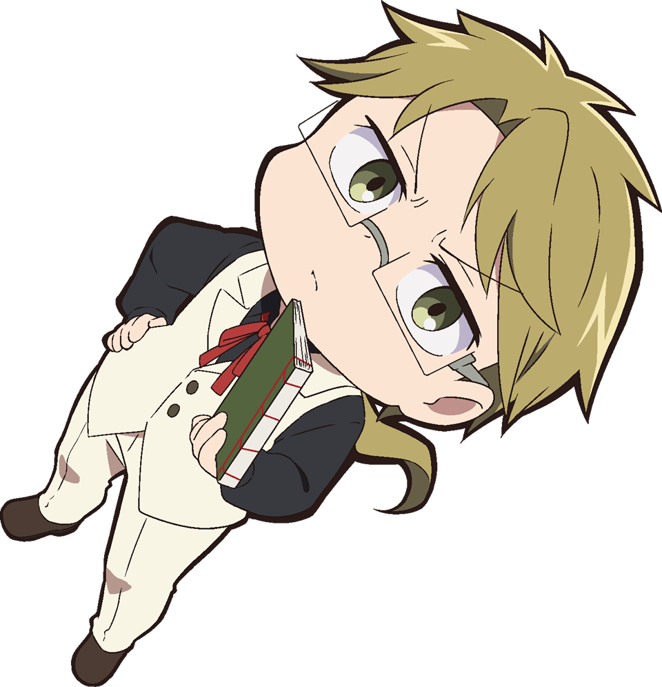 bungostraydogswankunikida
