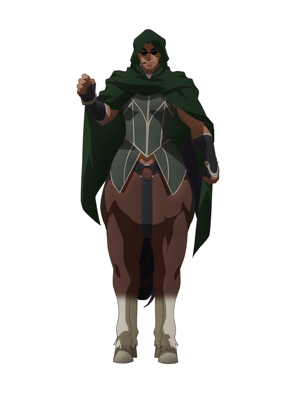 A Wild Last Boss Appeared! Sagittarius